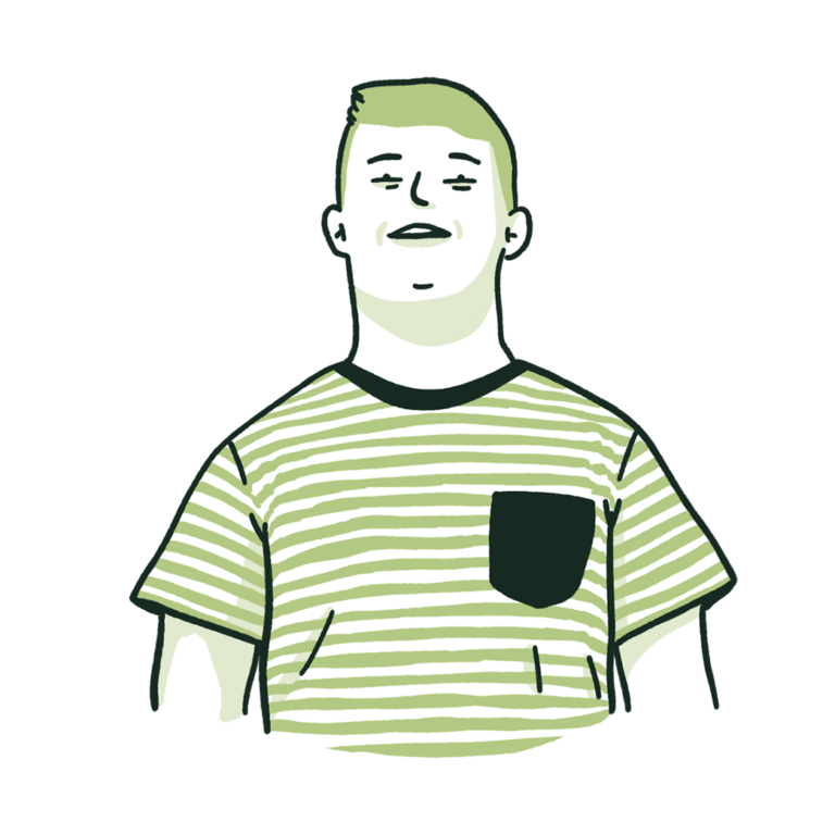 Illustration Trisomie 21